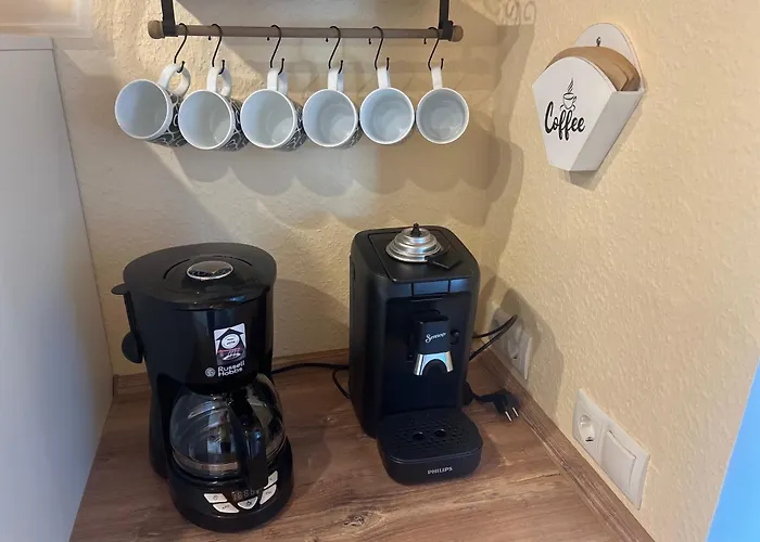 Glueck Auf Strassberg (Harz)